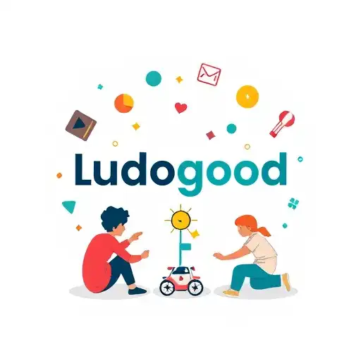 Sobre Nós - Ludogood e a Transformação Através do Lúdico