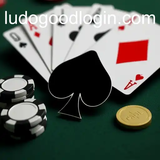 O Mundo Fascinante do Blackjack e o Conceito de Ludogood