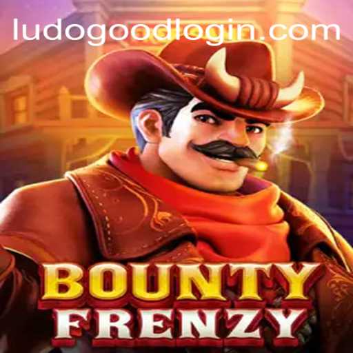 BountyFrenzy: A Nova Sensação de Jogo Estratégico no Mundo de Ludogood