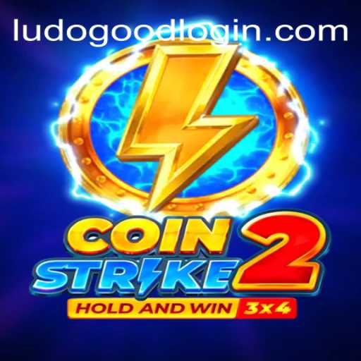 Coinstrike2: O Novo Jogo de Estratégia da Ludogood