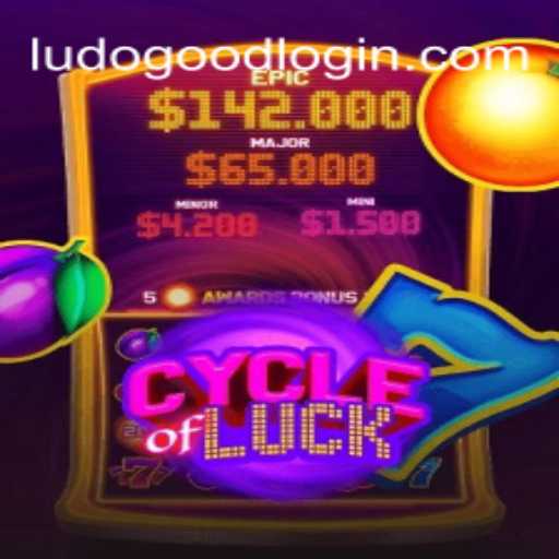 Descubra o Fascinante Mundo de CycleofLuck