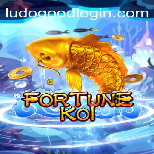 FORTUNEKOI: Explorando o Mundo do Jogo de Estratégia e Sorte
