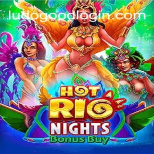 Explore HotRioNightsBonusBuy: O Jogo de Cassino Atraente do Momento
