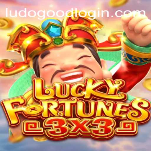 LUCKYFORTUNES3x3: Explore o Fascinante Mundo do Jogo Estratégico