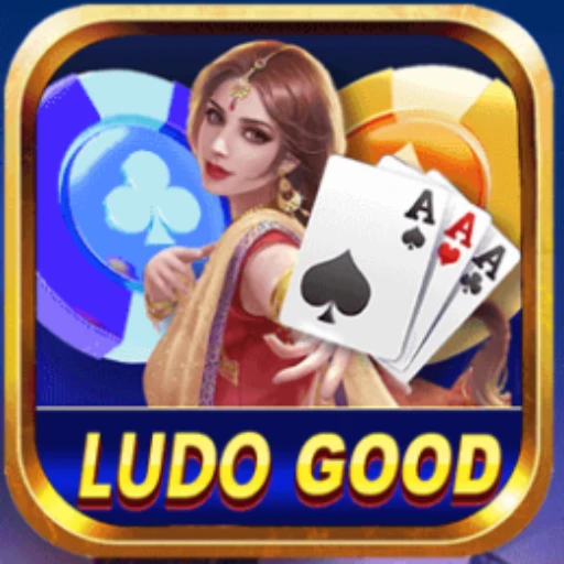 ludogood logo