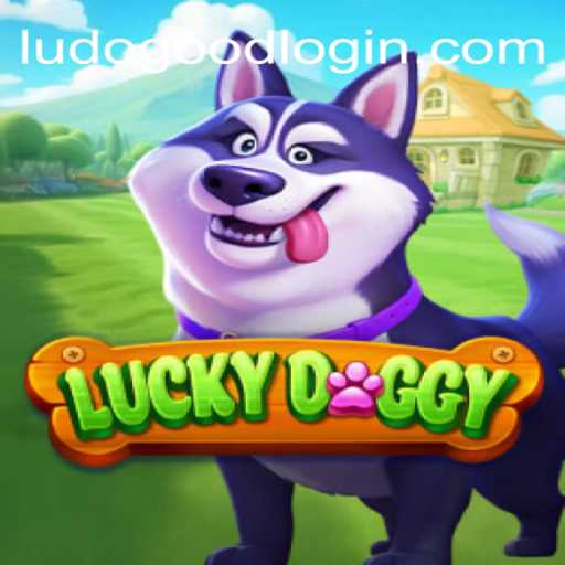 Descubra o Mundo Encantador de LuckyDoggy