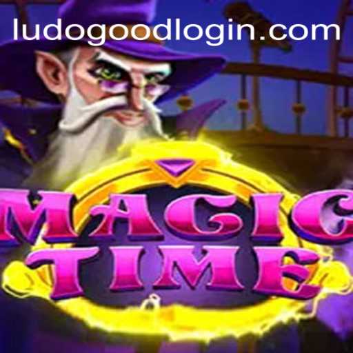 Descubra MagicTime: O Jogo que Está Revolucionando o Mundo do Ludogood