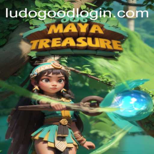 Descubrindo os Mistérios de MayaTreasure: Um Jogo Único
