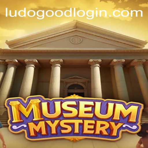 MuseumMystery: Descubra os Segredos do Museu com Ludogood