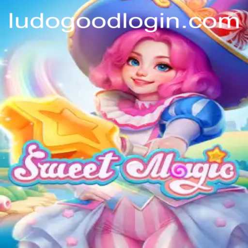 Explorando o Fascinante Mundo de SweetMagic: O Jogo de Estratégia e Aventura