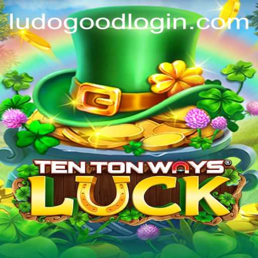 TenTonWaysLuck: Exploração Completa e Regras do Jogo