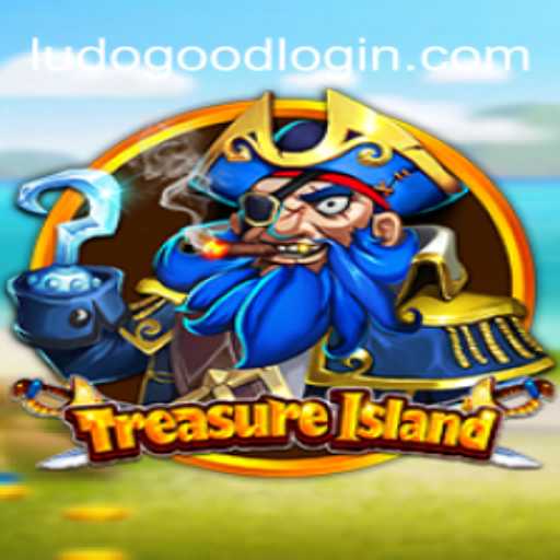 Desvendando TreasureIsland: Uma Aventura de Jogo com Ludogood