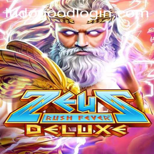 Explorando o Mundo de ZeusRushFeverDeluxe: Uma Aventura Mítica